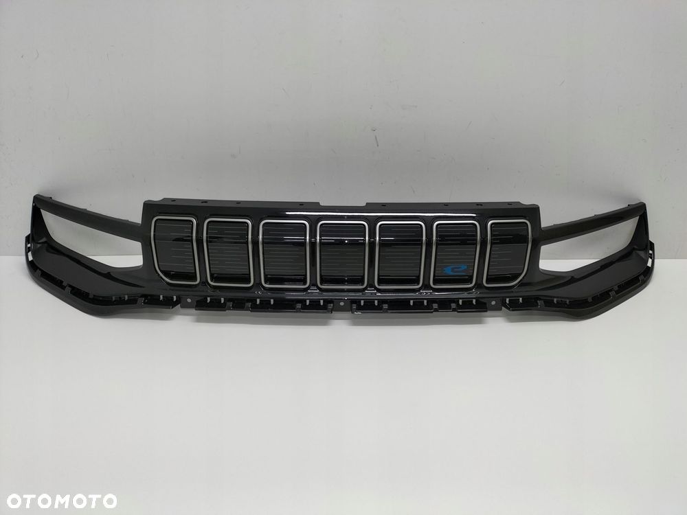 atrapa kratka grill jeep avenger j2 23- ev - 1