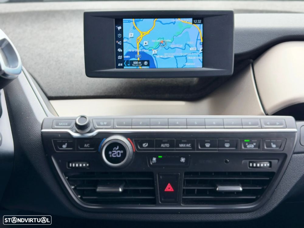 BMW i3 120Ah - 6
