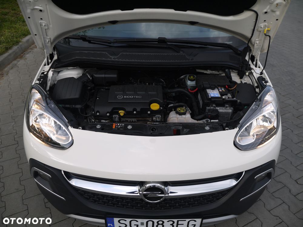 Opel Adam 1.4 Start/Stop Rocks - 7