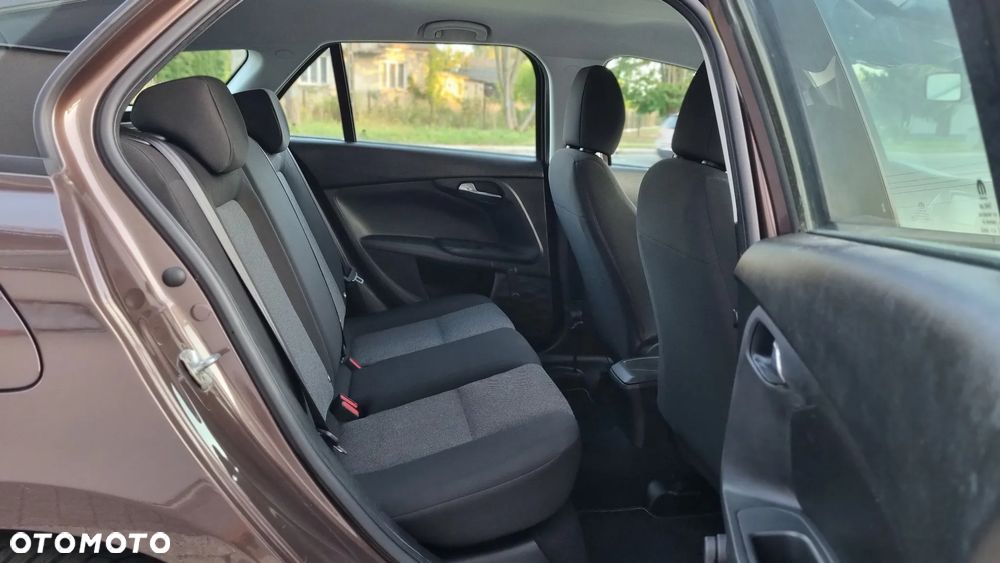 Fiat Tipo 1.4 16V More - 16