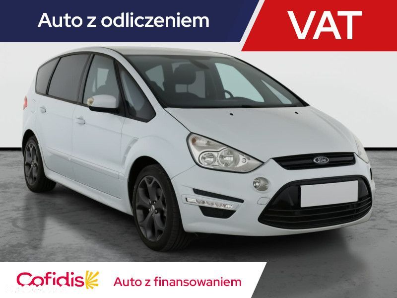 Ford S-Max - 2