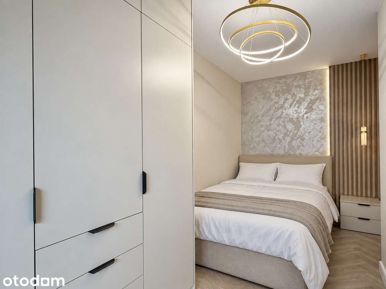 Luksusowy apartament | Chmielna Duo | Metro Centrum | PKiN | Parking