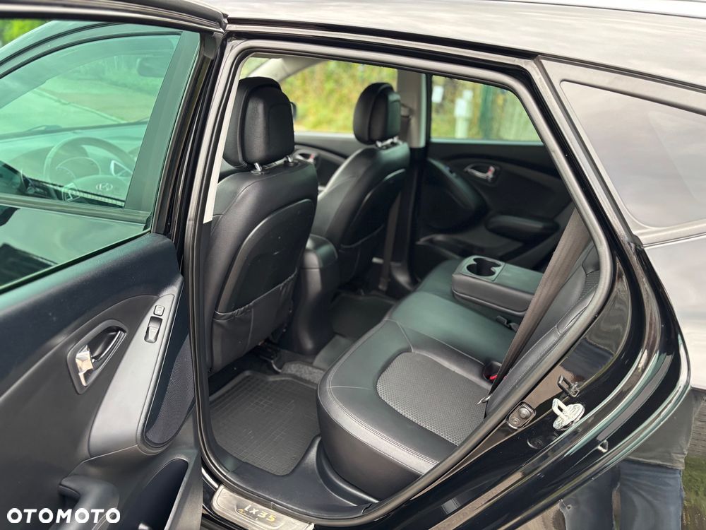 Hyundai ix35 - 9