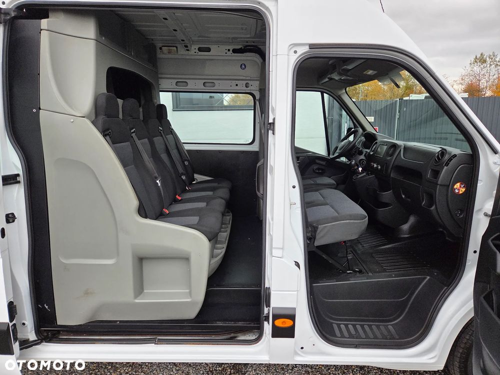 Renault Master - 22