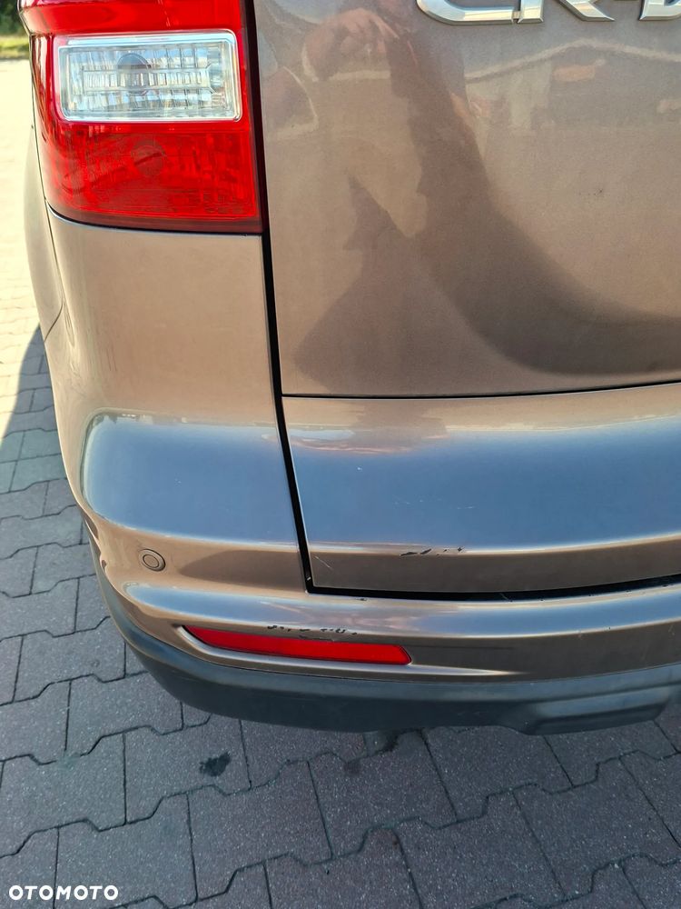 Honda CR-V 2.0 Elegance - 20