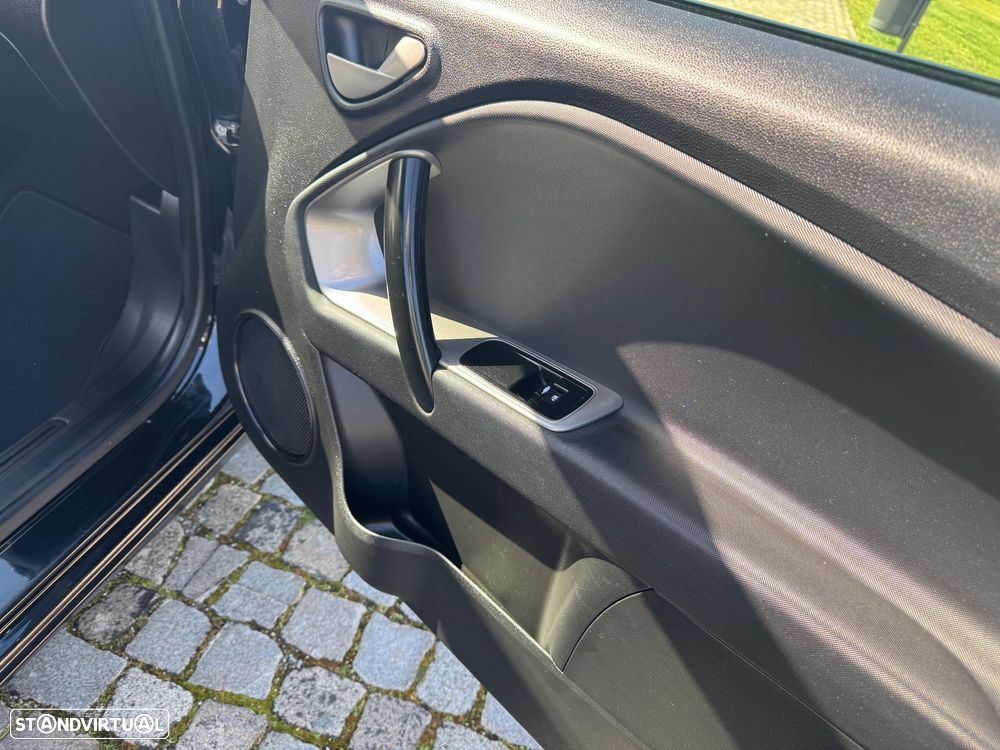 Alfa Romeo MiTo 1.3 JTDM Super - 13