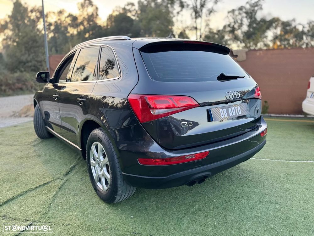 Audi Q5 2.0 TDI - 12