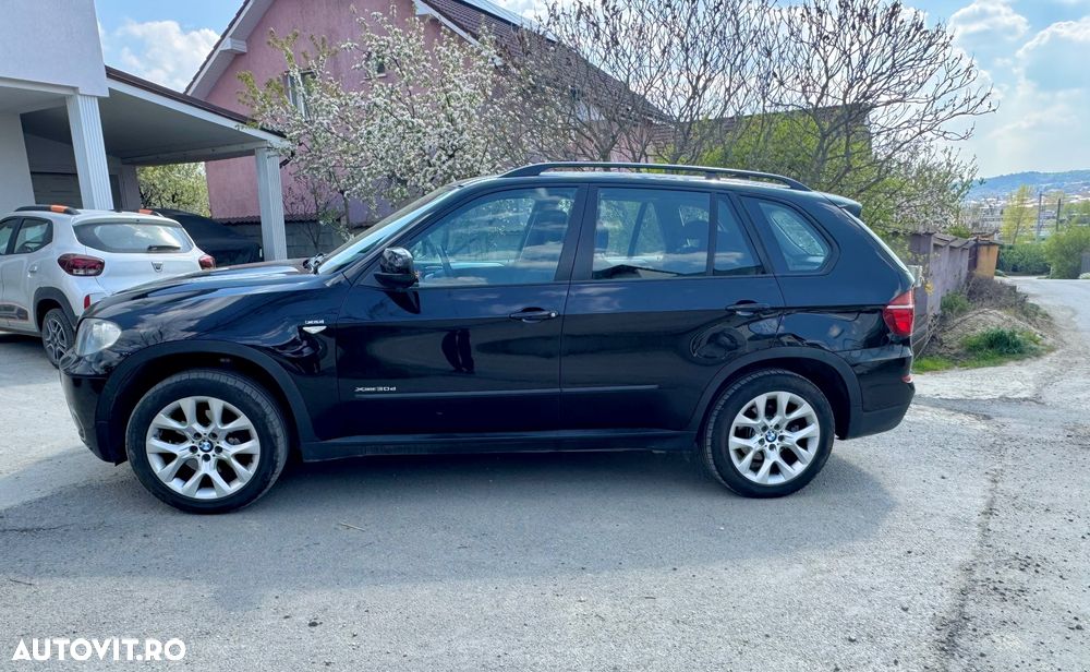 BMW X5 xDrive30d - 7