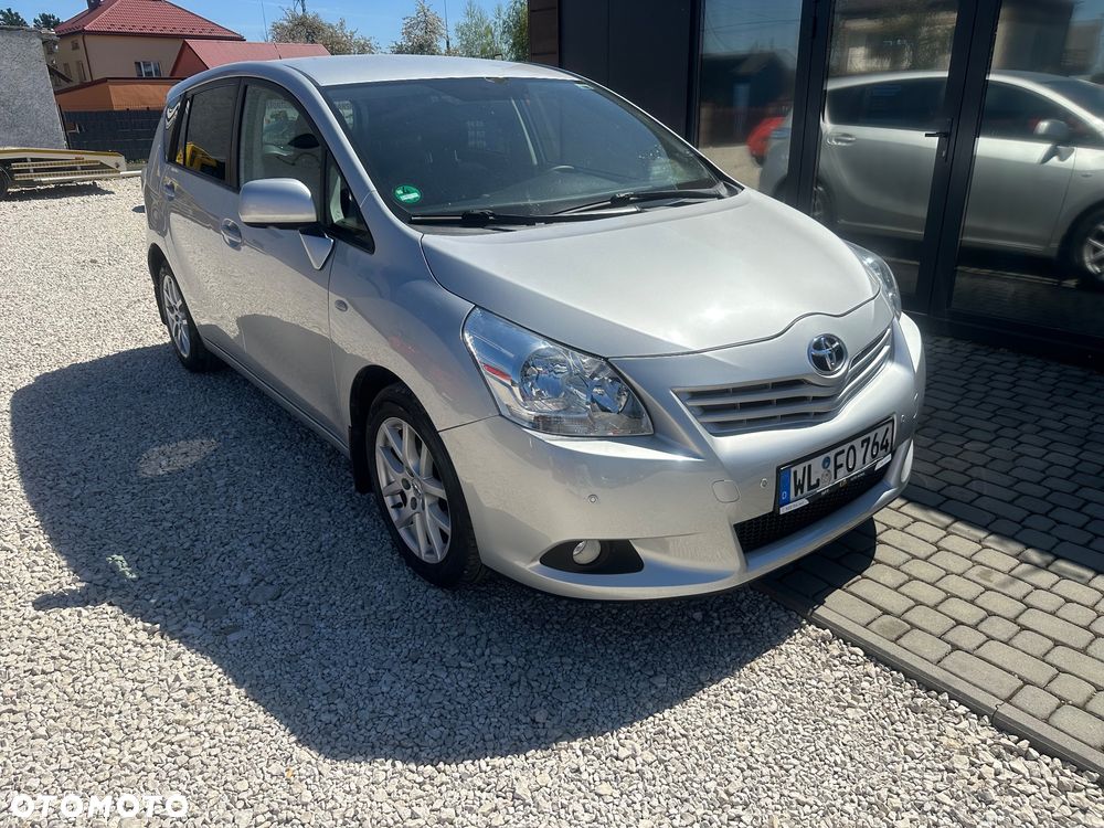 Toyota Verso 1.8 Executive - 1