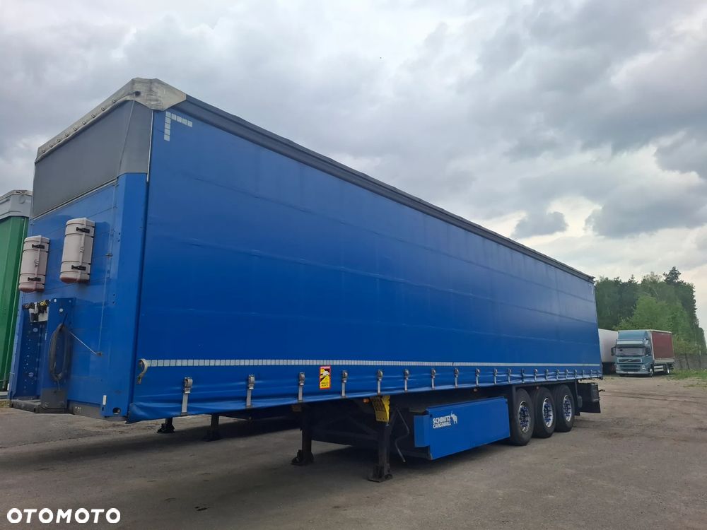 Schmitz Cargobull - 1
