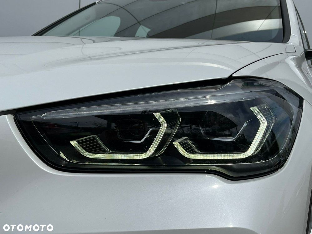 BMW X1 xDrive25e Advantage - 4