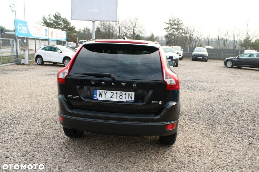 Volvo XC 60 - 7