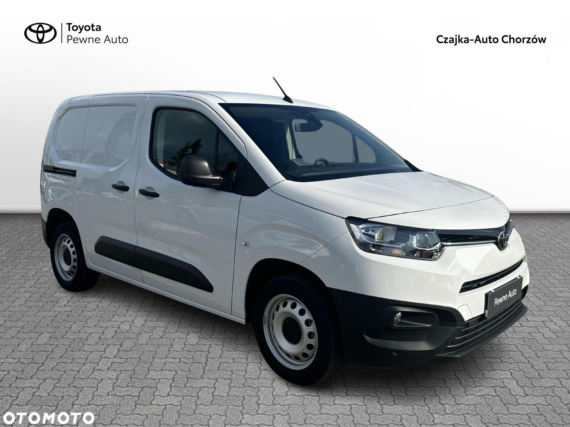 Toyota PROACE CITY - 3