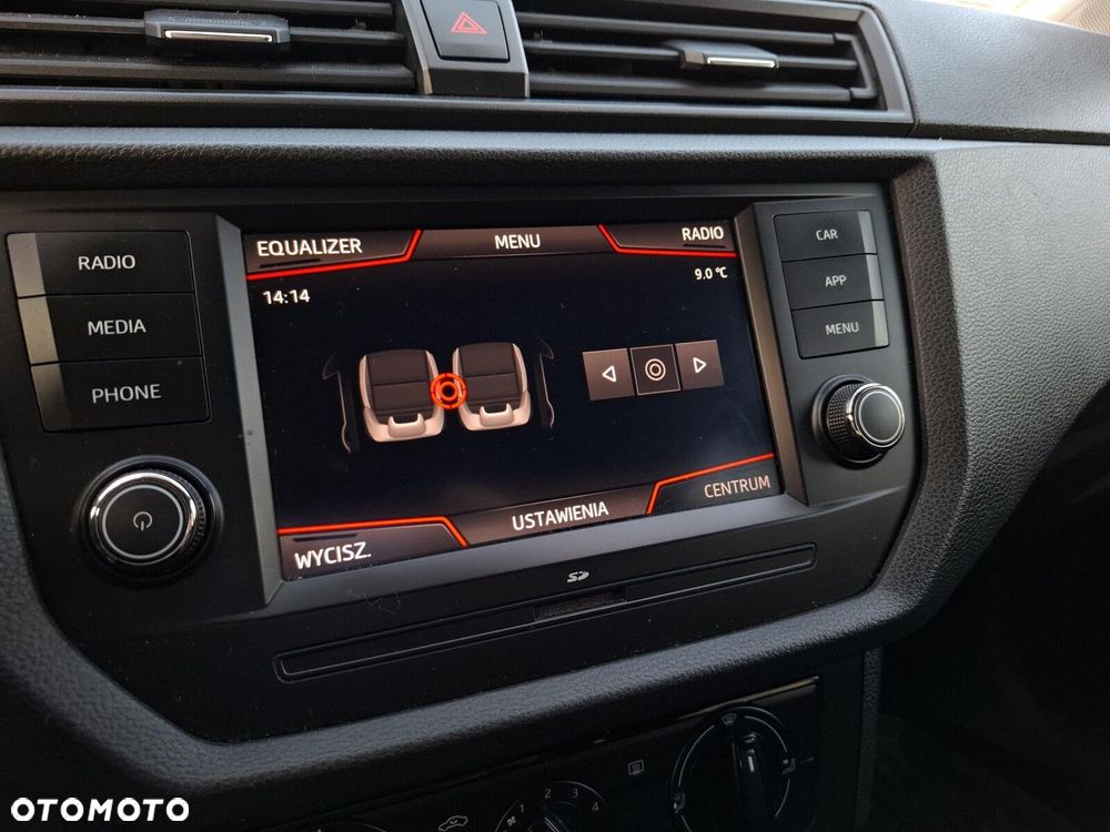 Seat Ibiza 1.0 Entry S&S - 21