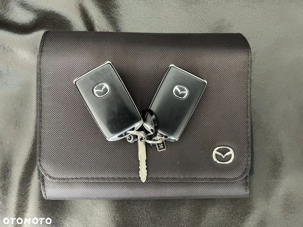 Mazda CX-5 2.0 Skypassion 2WD - 29