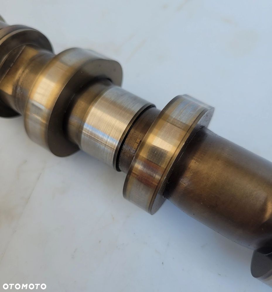 WAŁEK ROZRZĄDU SSĄCY BMW E60 E71 E82 E89 E90 F01 N54B30 3.0B 7551508 - 3