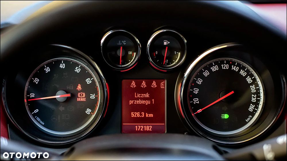 Opel Astra - 22