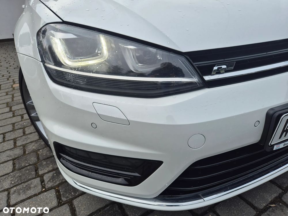 Volkswagen Golf 1.2 TSI BlueMotion Technology Cup - 5