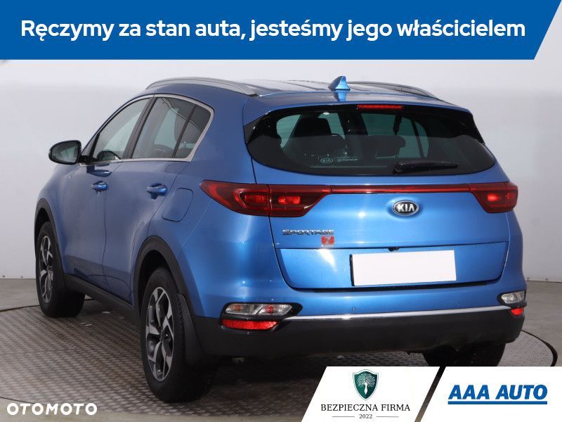 Kia Sportage - 6