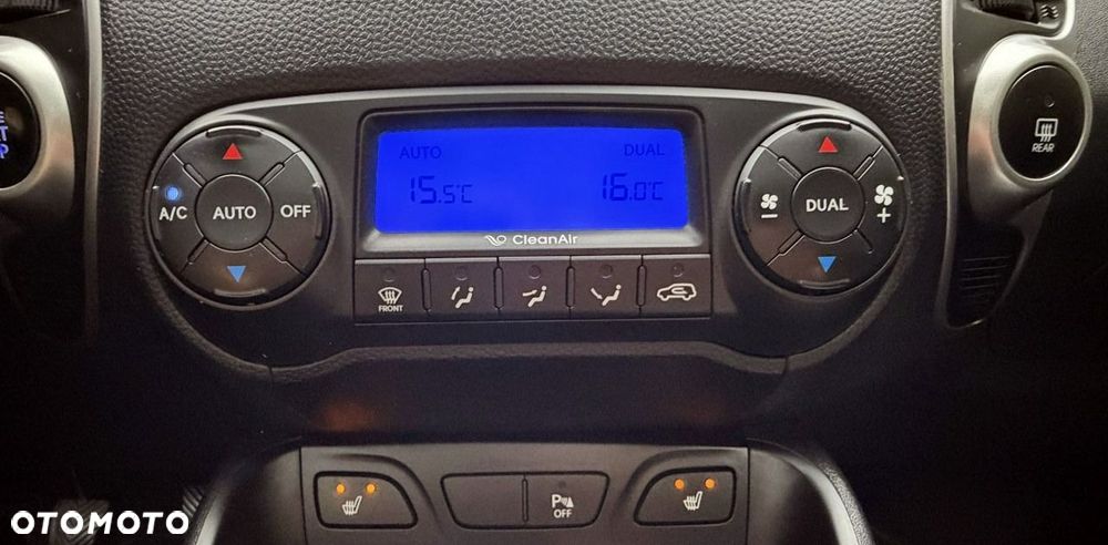 Hyundai ix35 - 16