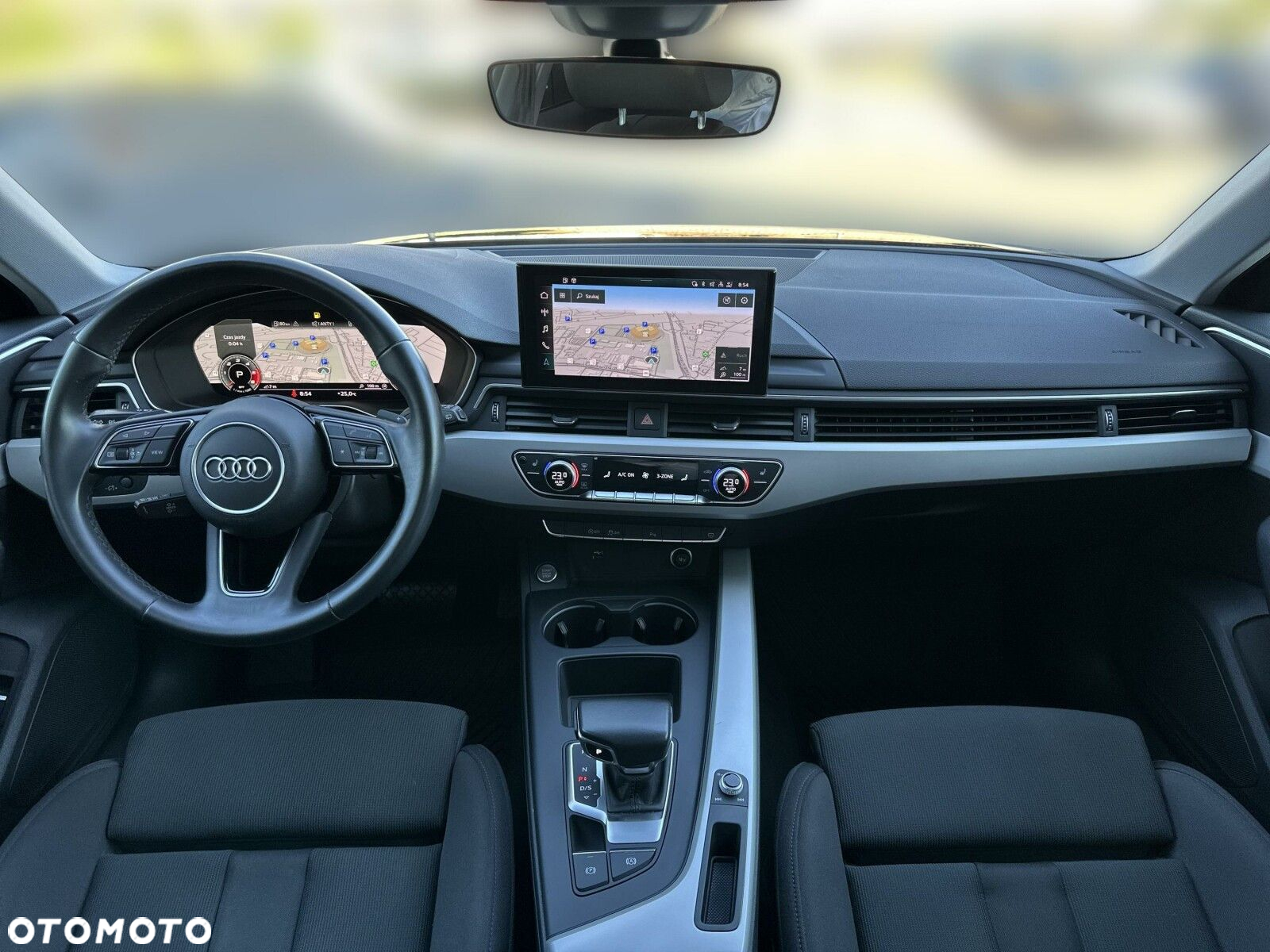 Audi A4 - 18