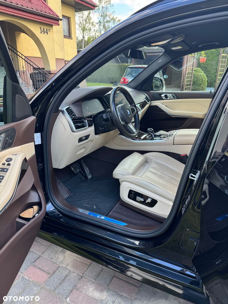 BMW X5 - 8