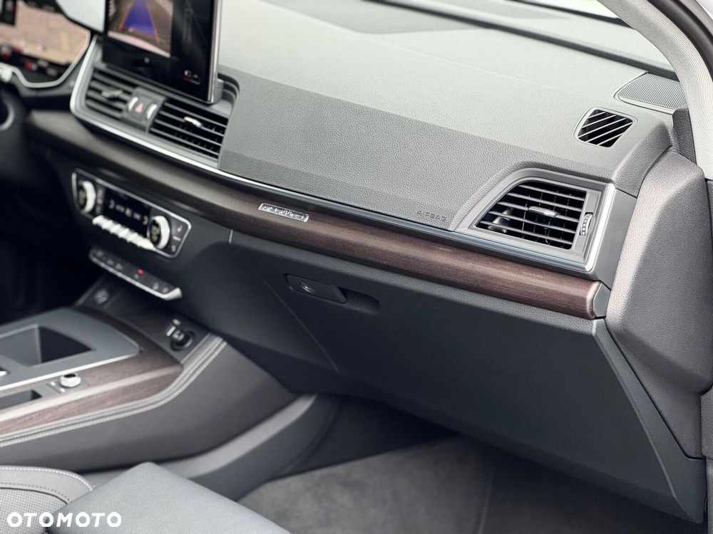 Audi Q5 Sportback - 17