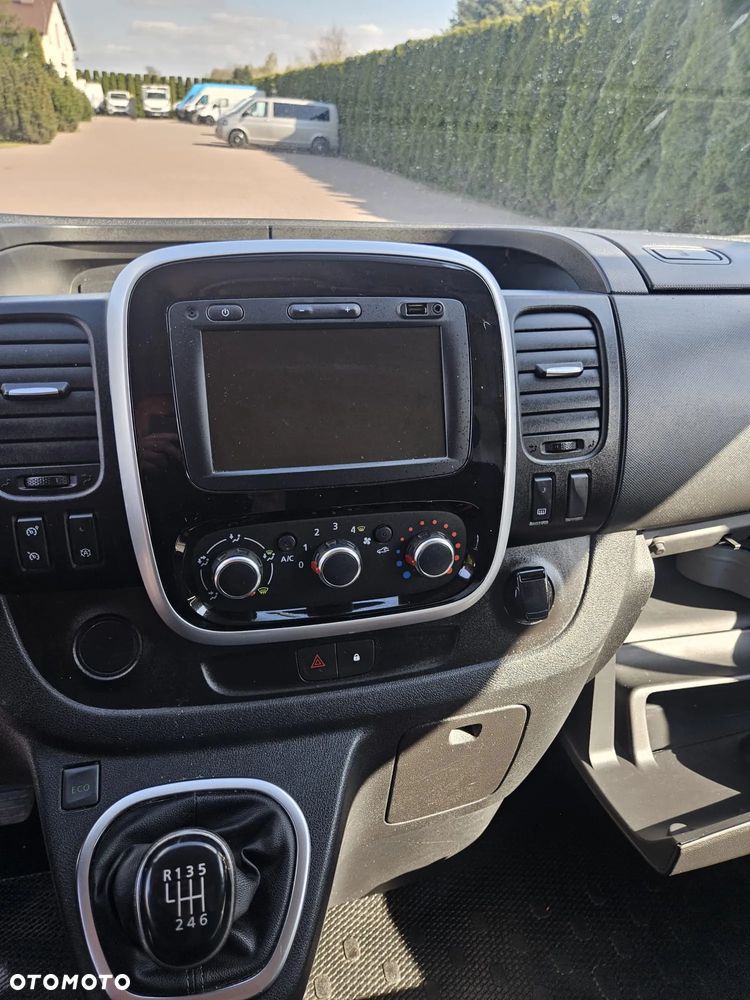 Renault trafic - 14