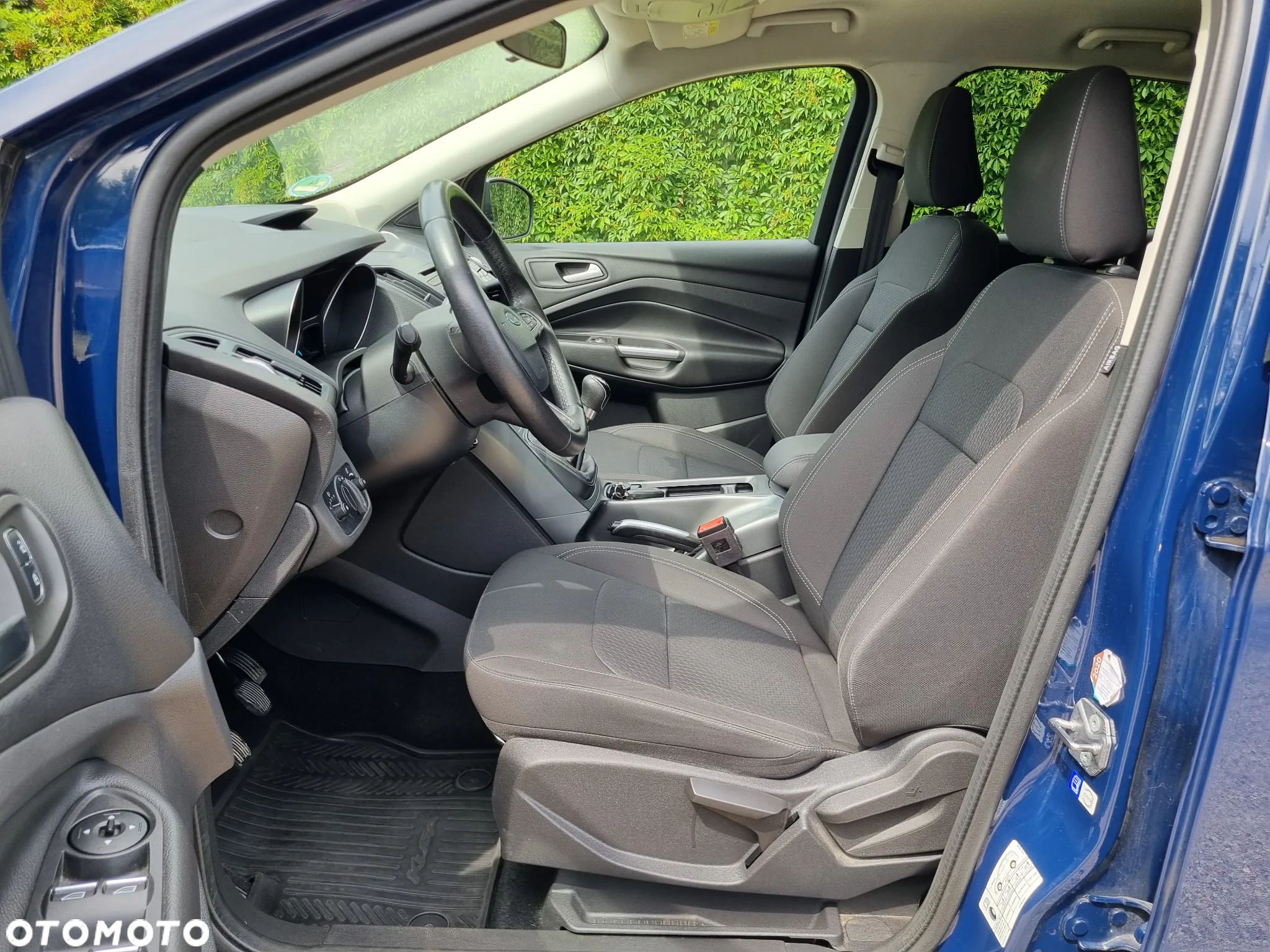 Ford Kuga 1.5 EcoBoost 2x4 Trend - 14