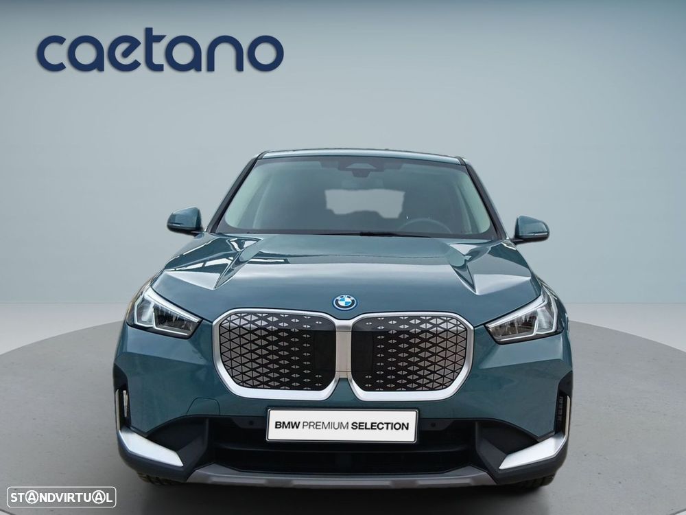 BMW iX1 eDrive20 - 2