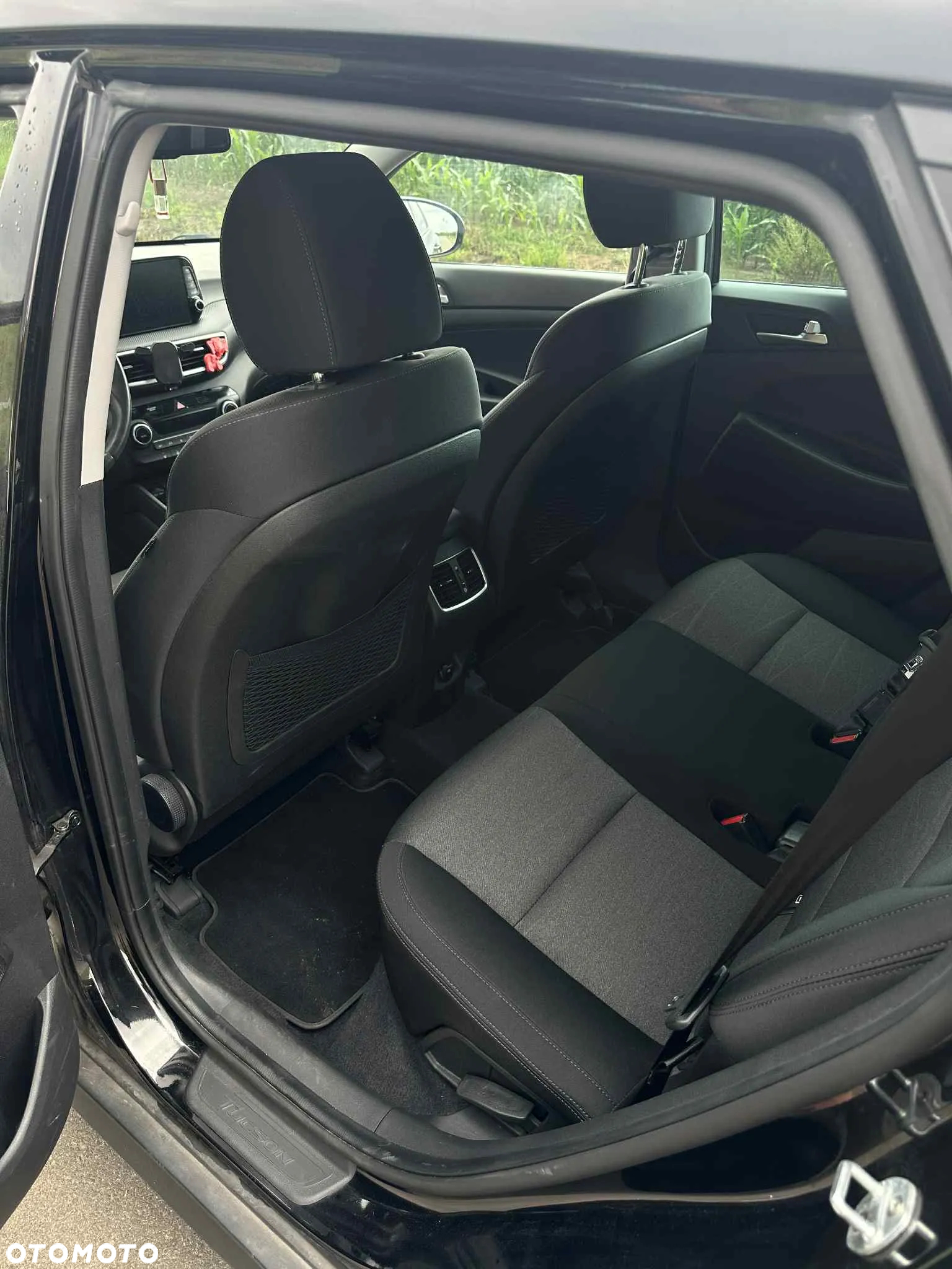 Hyundai Tucson - 13