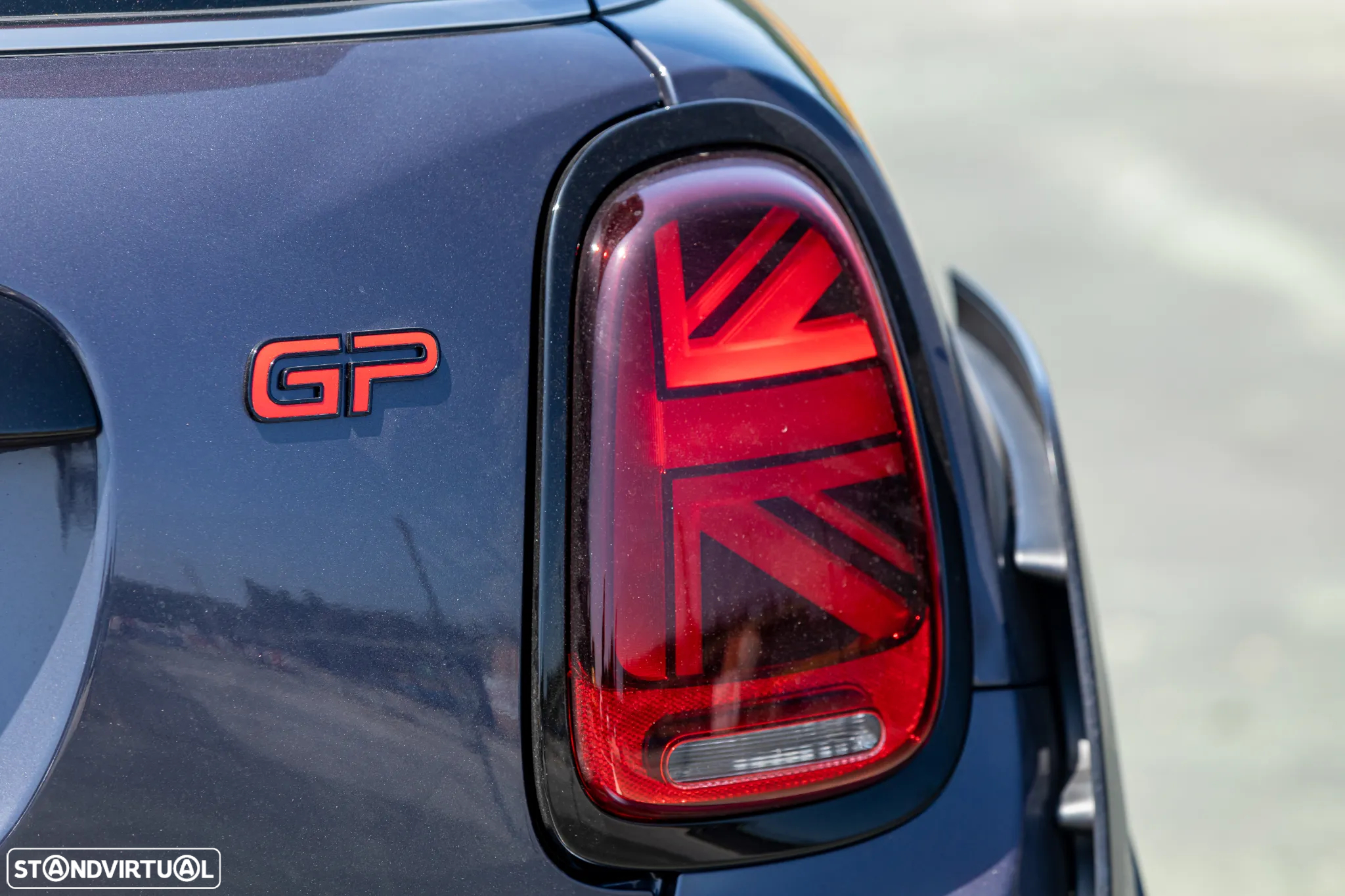 MINI 3 Portas John Cooper Works GP - 22