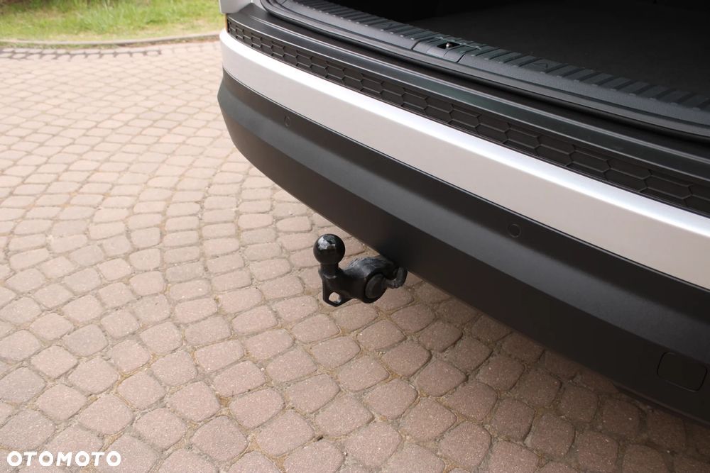 Skoda Kodiaq 2.0 TSI 4x4 Ambition DSG - 34