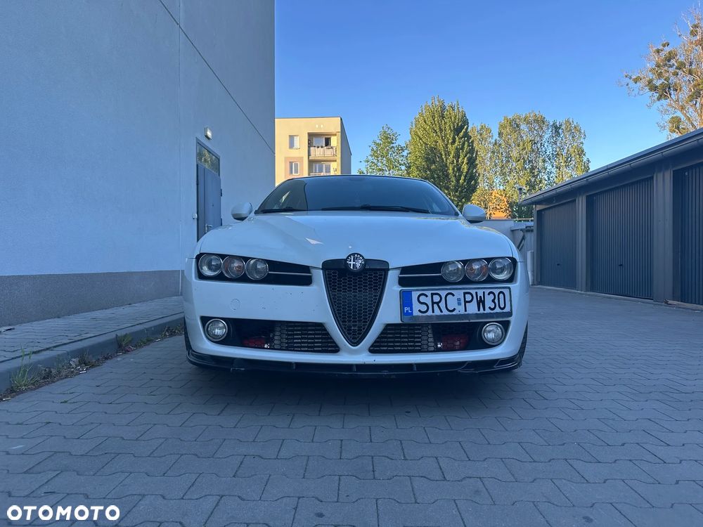 Alfa Romeo 159 2.0JTDM Sport Plus - 1