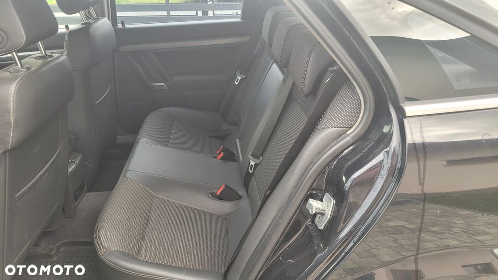 Opel Vectra - 11
