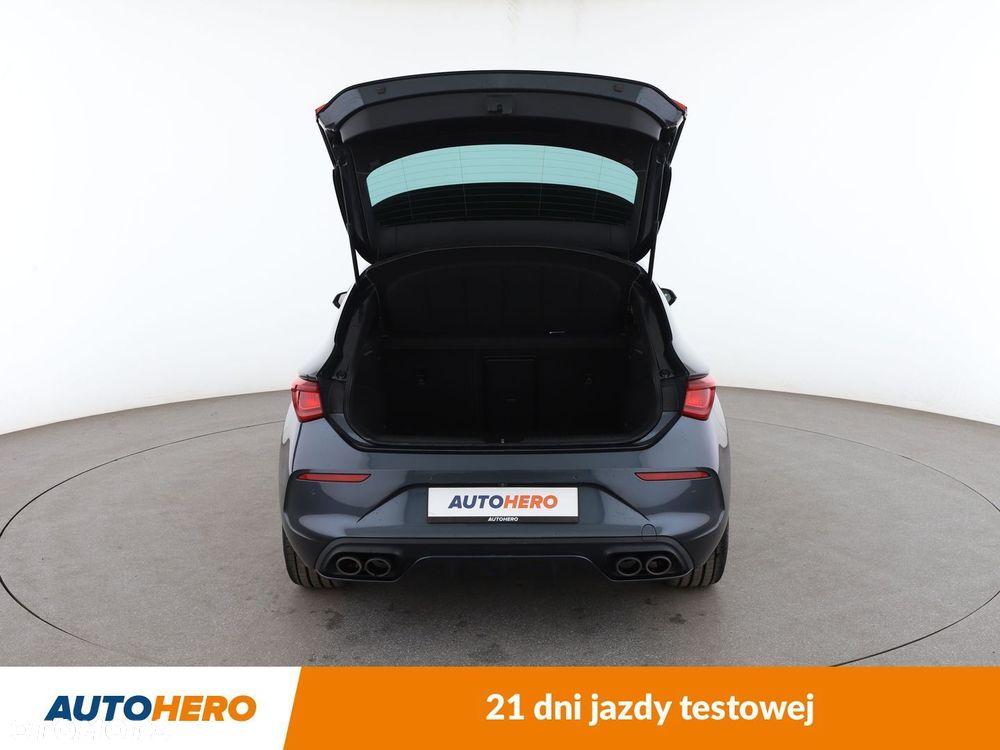 Cupra Leon 2.0 TSI VZ DSG - 16