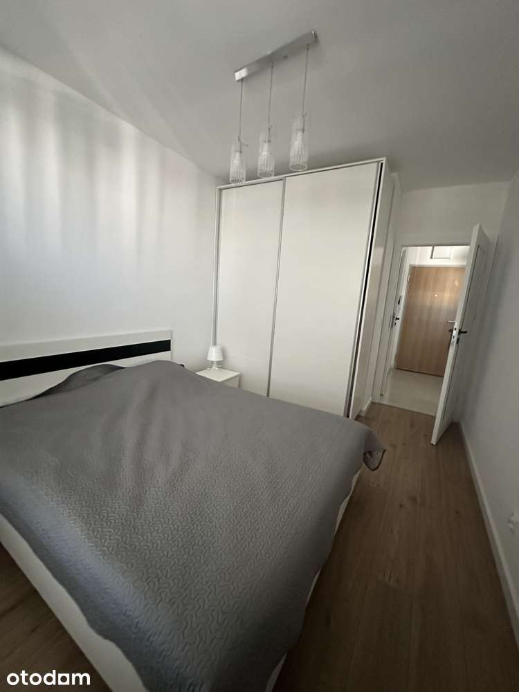Piękny nowoczesny lokal