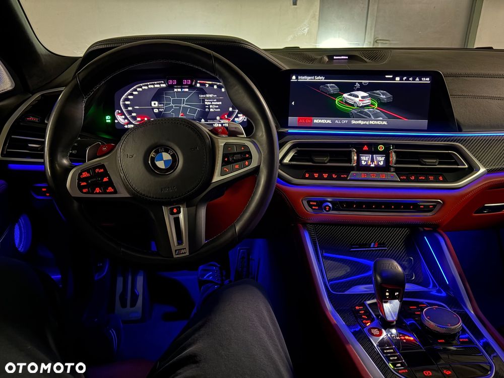 BMW X5 M - 38