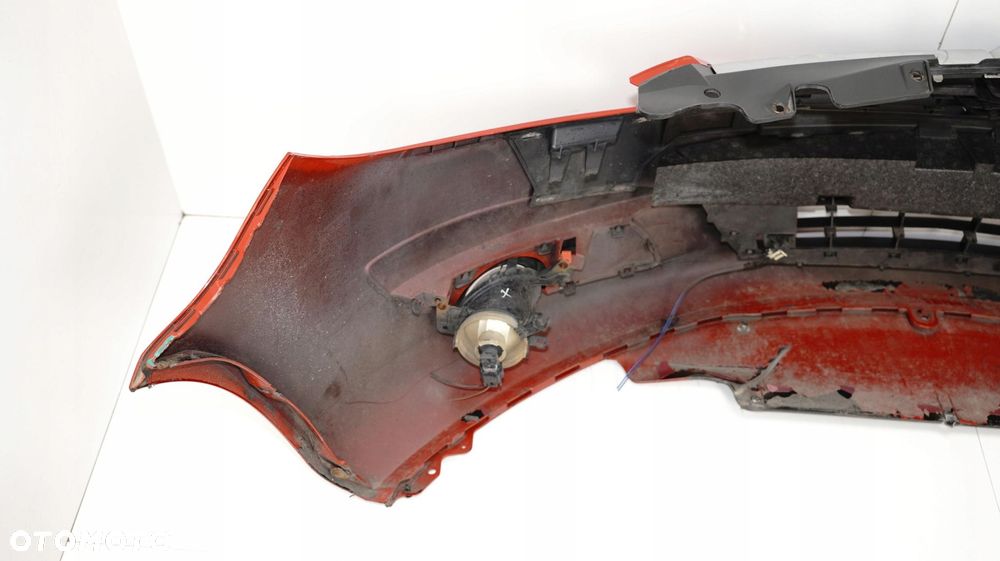 ZDERZAK PRZÓD PRZEDNI OPEL CORSA D 06-11R - 8