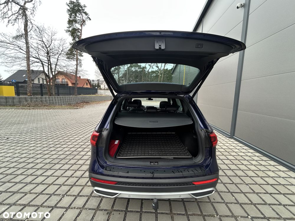 Seat Tarraco 2.0 TDI SCR DSG Xcellence - 8
