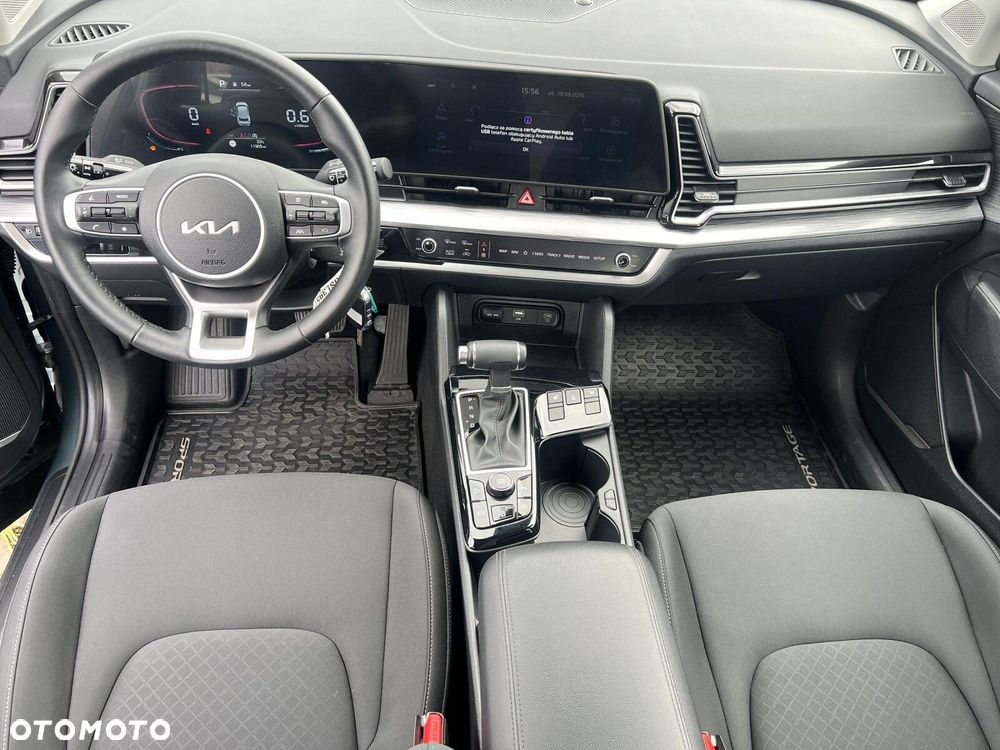 Kia Sportage - 29
