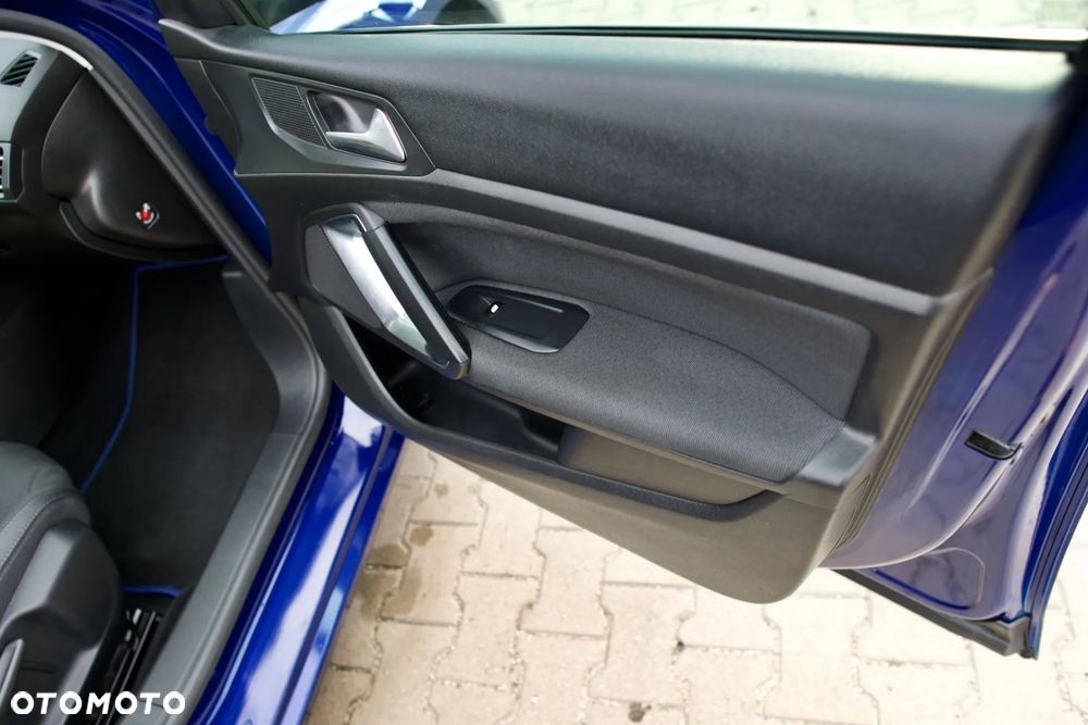 Peugeot 308 1.2 PureTech GPF Allure Pack S&S - 27