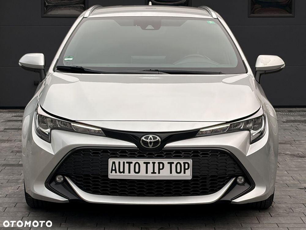 Toyota Corolla 1.2 Turbo - 18