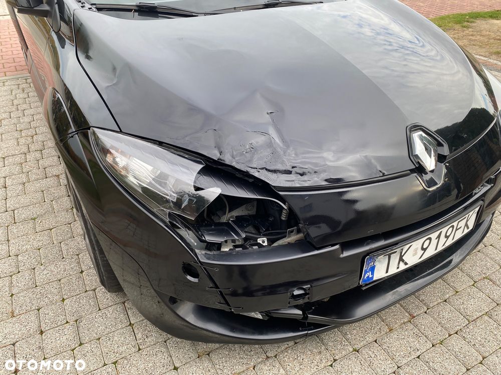 Renault Megane - 10