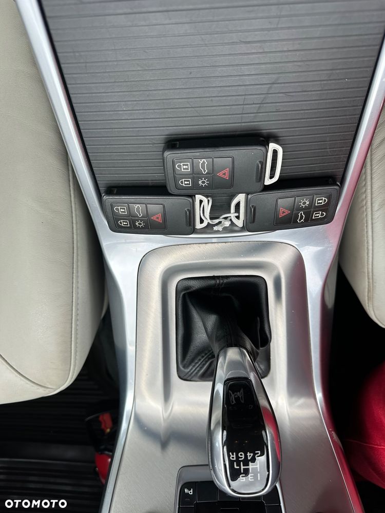 Volvo V70 - 24