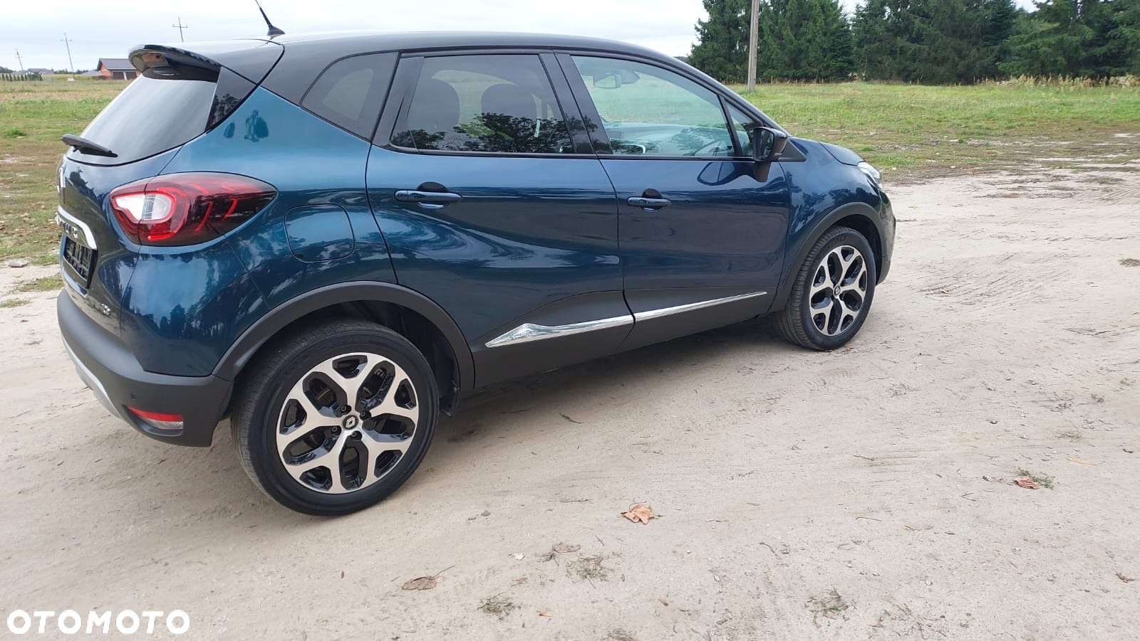 Renault Captur (ENERGY) TCe 90 INTENS - 4
