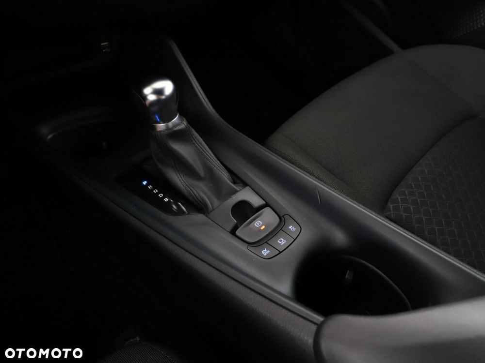 Toyota C-HR Style - 27