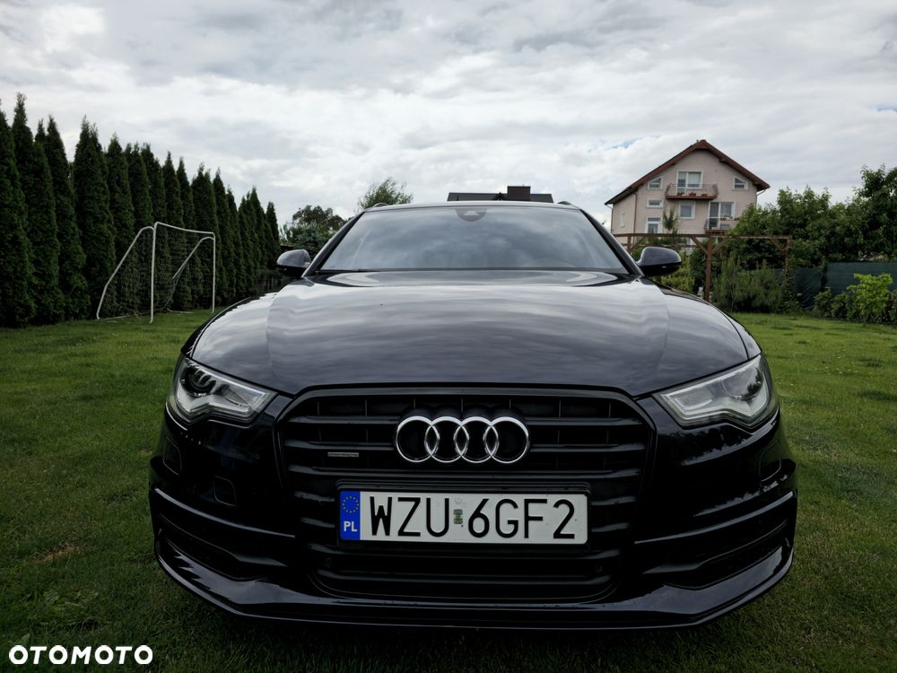 Audi A6 Avant 3.0 TDI Quattro S tronic - 4