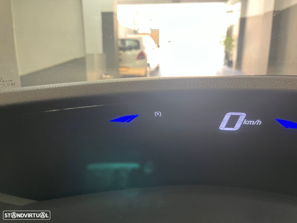 Honda Civic Tourer 1.6 i-DTEC Sport Connect Navi - 42