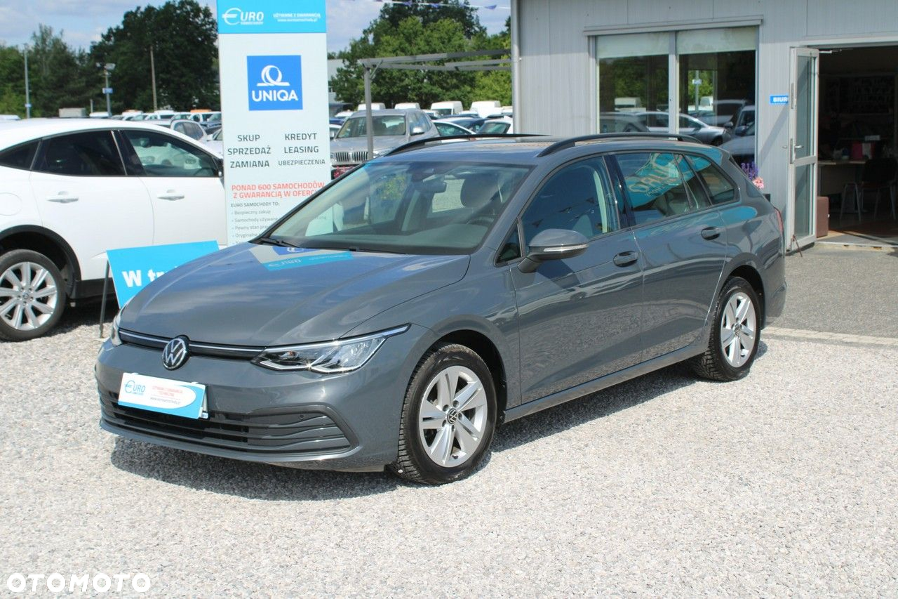 Volkswagen Golf - 2